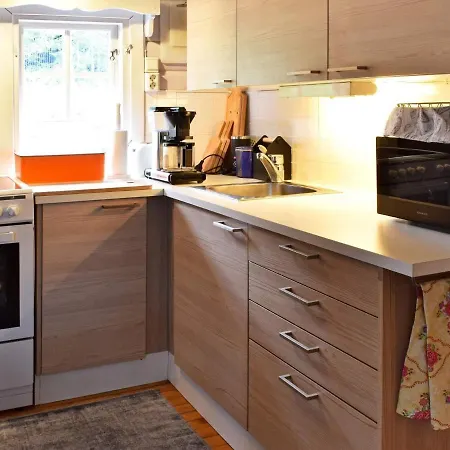 Vakantiehuis Holiday Lampeland