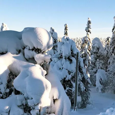 Holiday Vakantiehuis Lampeland