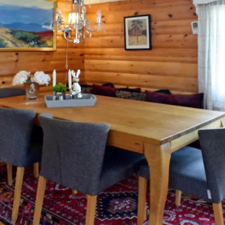 Vakantiehuis Holiday