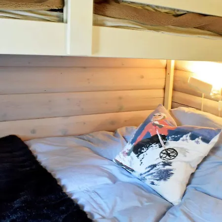Holiday Vakantiehuis