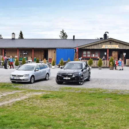 Vakantiehuis Holiday Lampeland